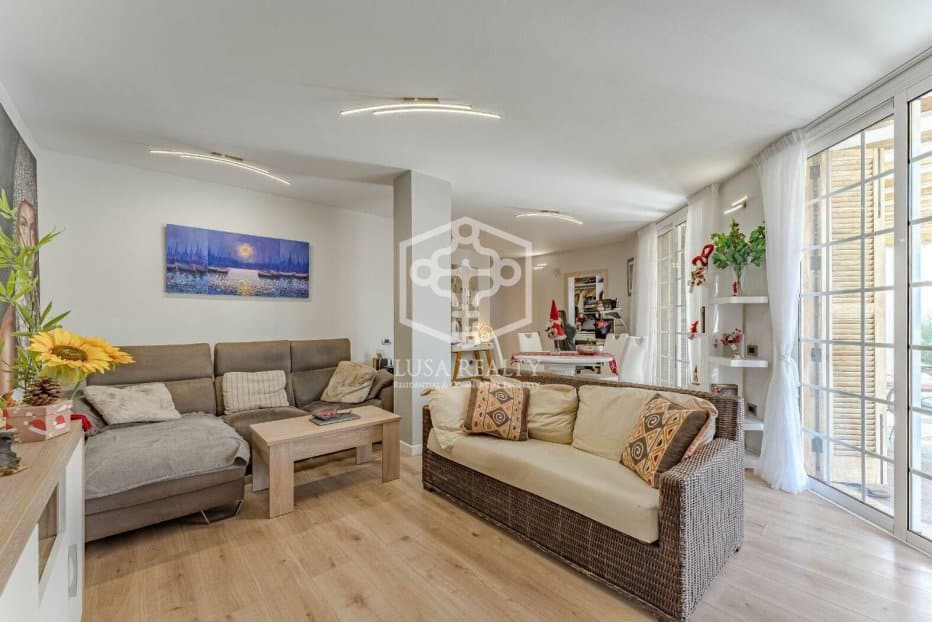 Villa Adeje, Tenerife, Spānijā 3 istabas, 120 m2 Nr. 94467
