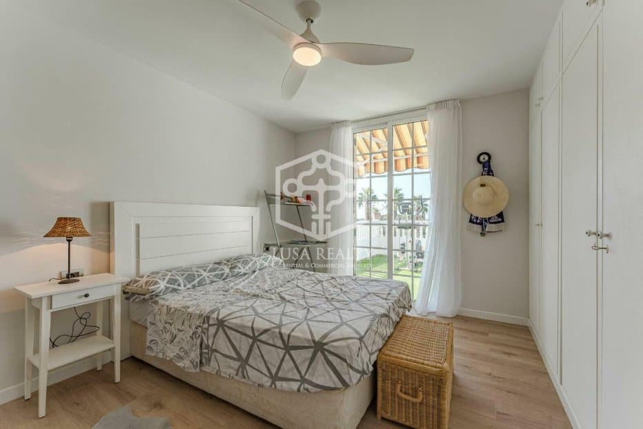 Villa Adeje, Tenerife, Spānijā 3 istabas, 120 m2 Nr. 94467