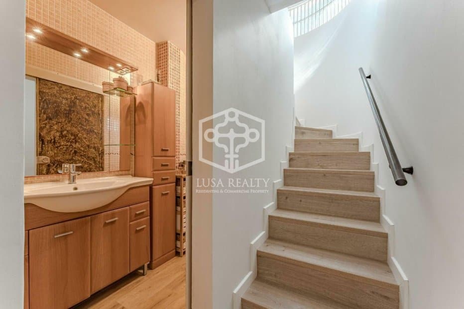 Villa Adeje, Tenerife, Spānijā 3 istabas, 120 m2 Nr. 94467