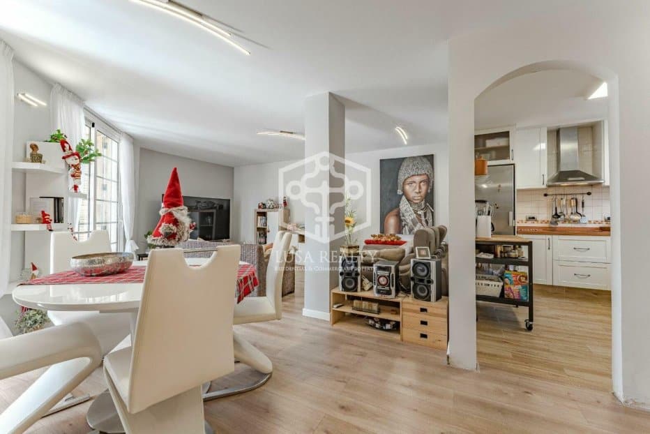 Villa Adeje, Tenerife, Spānijā 3 istabas, 120 m2 Nr. 94467