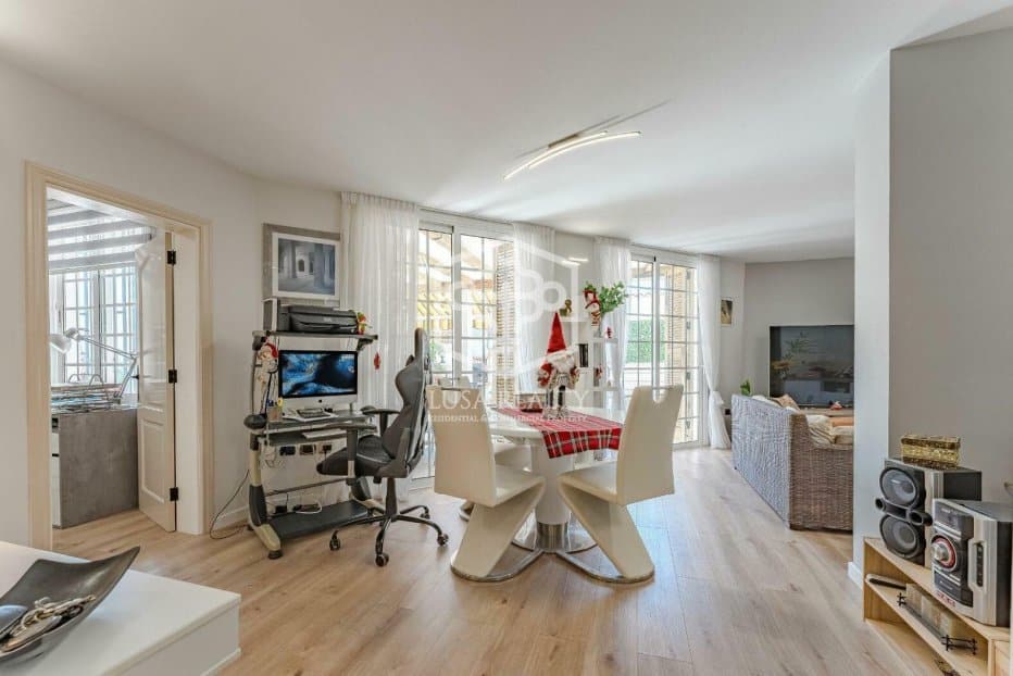 Villa Adeje, Tenerife, Spānijā 3 istabas, 120 m2 Nr. 94467