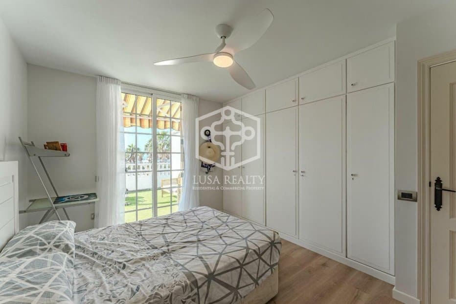 Villa Adeje, Tenerife, Spānijā 3 istabas, 120 m2 Nr. 94467