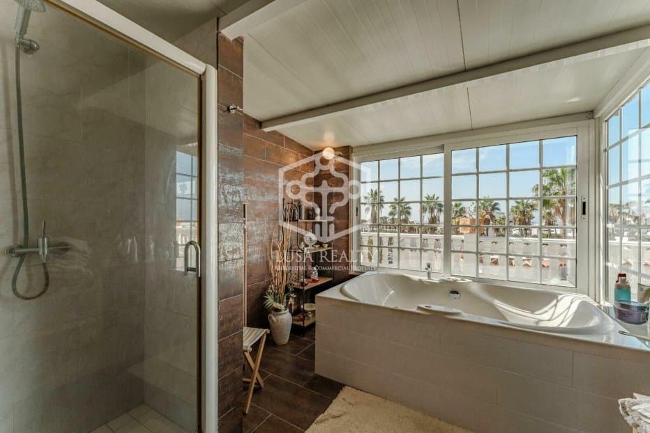 Villa Adeje, Tenerife, Spānijā 3 istabas, 120 m2 Nr. 94467