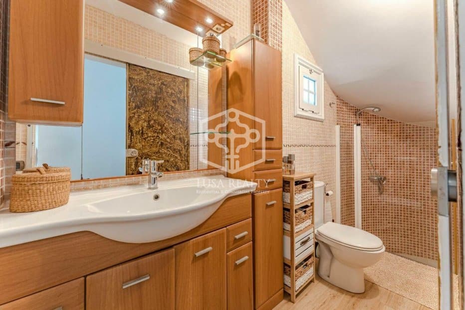 Villa Adeje, Tenerife, Spānijā 3 istabas, 120 m2 Nr. 94467