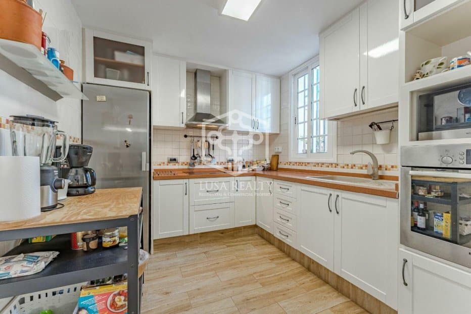 Villa Adeje, Tenerife, Spānijā 3 istabas, 120 m2 Nr. 94467
