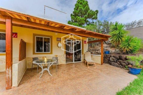 Villa pārdošanā Guia de Isora, Tenerife, Spānijā 15 istabas, 874 m2 Nr. 94469 - attēls 20