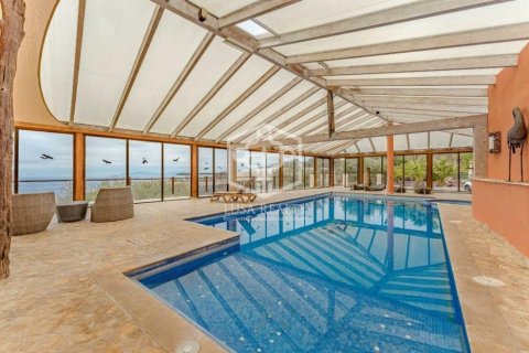 Villa in vendita Guia de Isora, Tenerife, Spagna 15 camere da letto, 874 mq. N° 94469 - foto 12