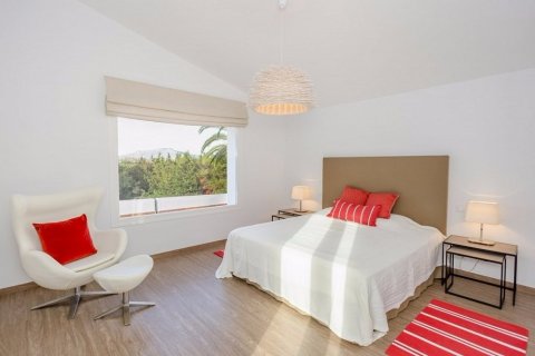 Продажа дома Эстепона, Малага, Испания 4 спальни, 269м2 №22425 - фото 7