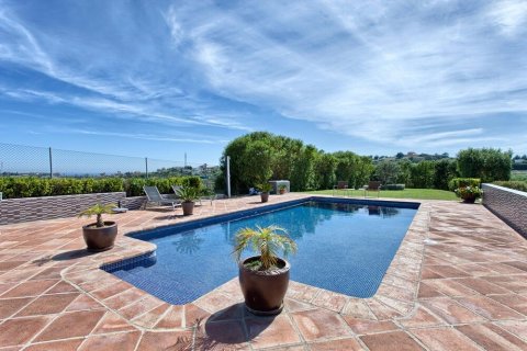 Māja pārdošanā Estepona, Malaga, Spānijā 4 istabas, 177 m2 Nr. 22427 - attēls 1