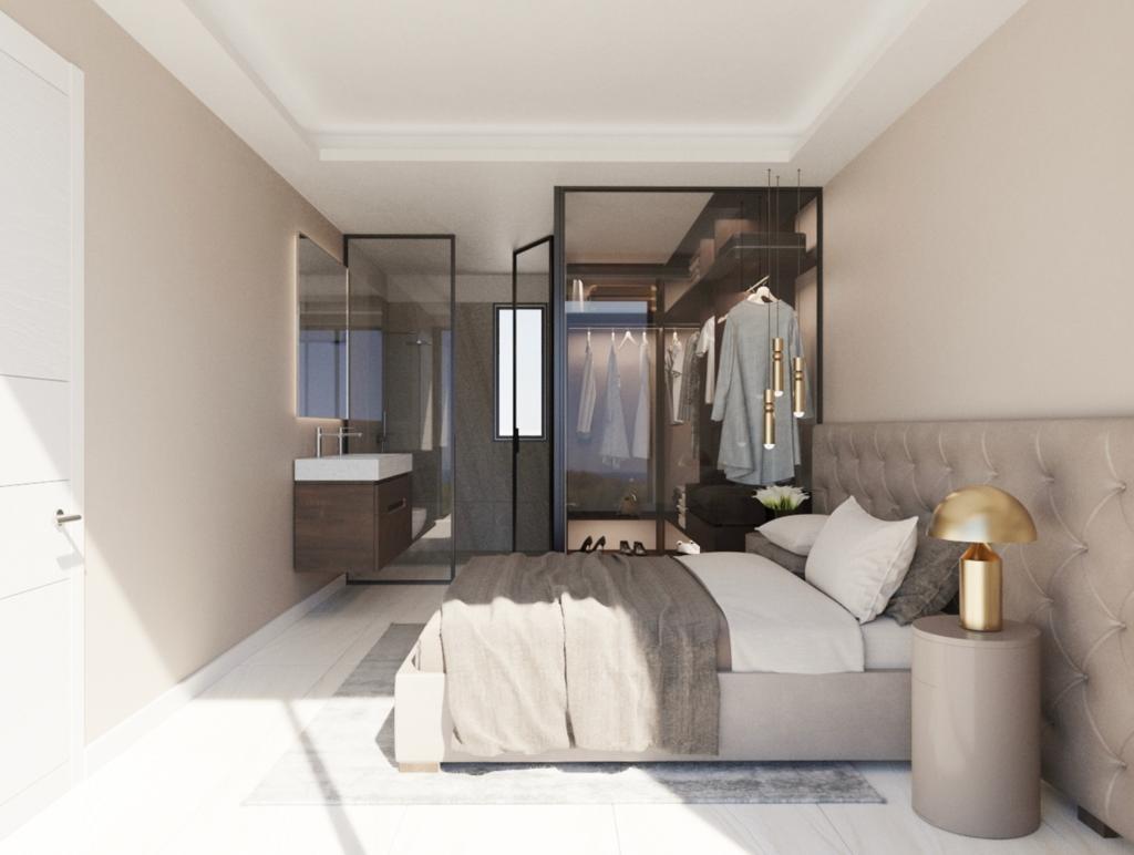 Apartamento en Guardamar del Segura, Alicante, España 3 dormitorios, 108 m2 No. 95944