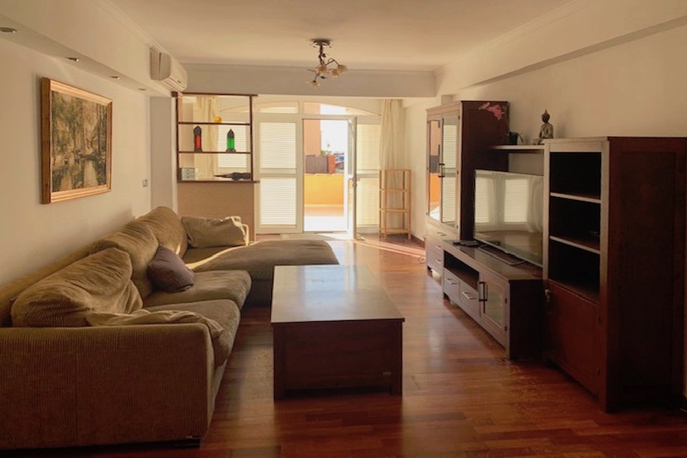 Dzīvoklis El Toro, Mallorca, Spānijā 2 istabas, 80 m2 Nr. 103800