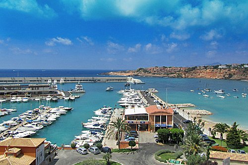 Dzīvoklis El Toro, Mallorca, Spānijā 2 istabas, 80 m2 Nr. 103800