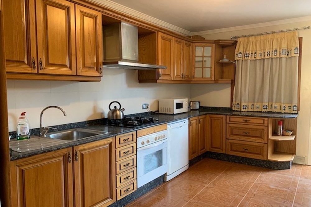 Dzīvoklis El Toro, Mallorca, Spānijā 2 istabas, 80 m2 Nr. 103800