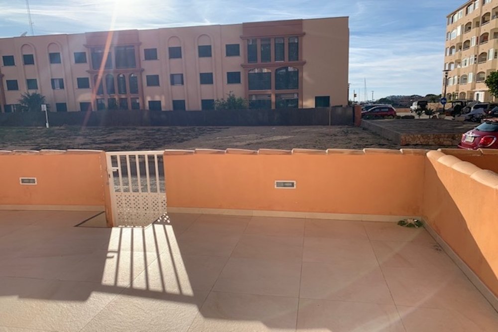 Dzīvoklis El Toro, Mallorca, Spānijā 2 istabas, 80 m2 Nr. 103800