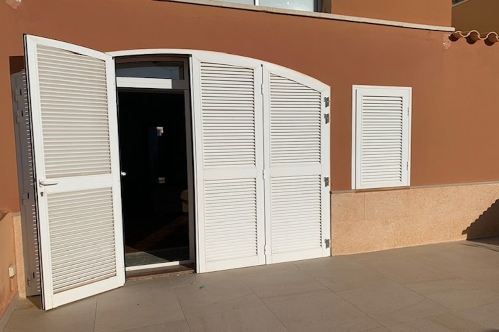 Dzīvoklis El Toro, Mallorca, Spānijā 2 istabas, 80 m2 Nr. 103800