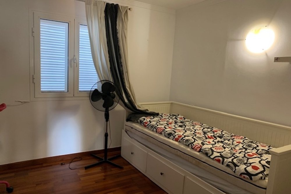 Dzīvoklis El Toro, Mallorca, Spānijā 2 istabas, 80 m2 Nr. 103800