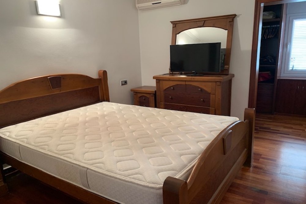 Dzīvoklis El Toro, Mallorca, Spānijā 2 istabas, 80 m2 Nr. 103800