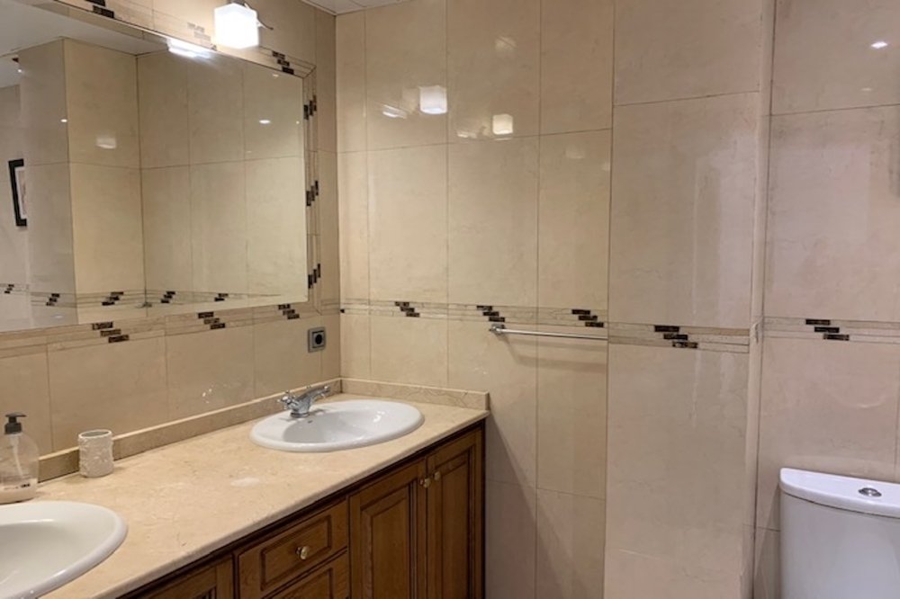 Dzīvoklis El Toro, Mallorca, Spānijā 2 istabas, 80 m2 Nr. 103800