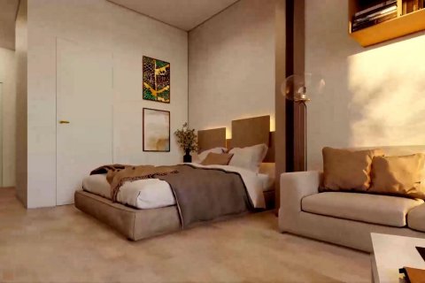 Penthäuser zum Verkauf Alicante, Spanien 1 Schlafzimmer, 35 m2 Nr. 112786 - Foto 13