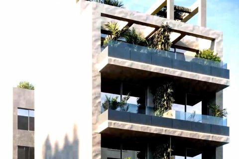 Penthäuser zum Verkauf Alicante, Spanien 1 Schlafzimmer, 35 m2 Nr. 112786 - Foto 4