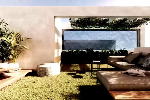 Penthäuser zum Verkauf Alicante, Spanien 1 Schlafzimmer, 35 m2 Nr. 112786 - Foto 5