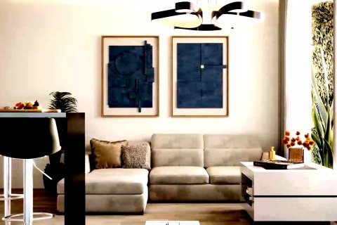 Penthäuser zum Verkauf Alicante, Spanien 1 Schlafzimmer, 35 m2 Nr. 112786 - Foto 9