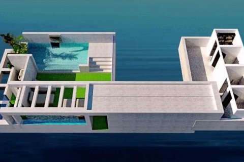 Penthäuser zum Verkauf Alicante, Spanien 1 Schlafzimmer, 35 m2 Nr. 112786 - Foto 23