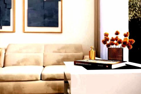 Penthäuser zum Verkauf Alicante, Spanien 1 Schlafzimmer, 35 m2 Nr. 112786 - Foto 8