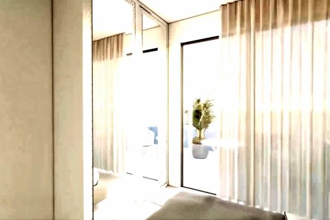 Penthäuser zum Verkauf Alicante, Spanien 1 Schlafzimmer, 35 m2 Nr. 112786 - Foto 17