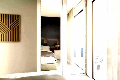 Penthäuser zum Verkauf Alicante, Spanien 1 Schlafzimmer, 35 m2 Nr. 112786 - Foto 18