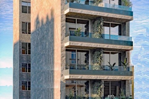 Penthäuser zum Verkauf Alicante, Spanien 1 Schlafzimmer, 35 m2 Nr. 112786 - Foto 3