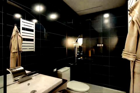 Penthäuser zum Verkauf Alicante, Spanien 1 Schlafzimmer, 35 m2 Nr. 112786 - Foto 19