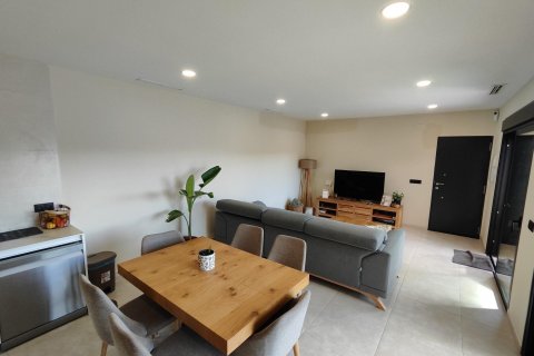 Villa zum Verkauf Pinoso, Alicante, Spanien 3 Schlafzimmer, 134 m2 Nr. 112779 - Foto 8