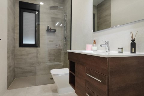 Villa zum Verkauf Pinoso, Alicante, Spanien 3 Schlafzimmer, 134 m2 Nr. 112779 - Foto 13