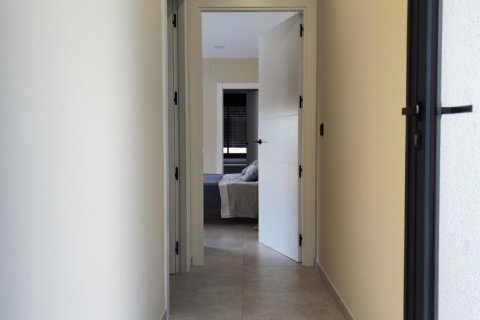 Villa zum Verkauf Pinoso, Alicante, Spanien 3 Schlafzimmer, 134 m2 Nr. 112779 - Foto 15