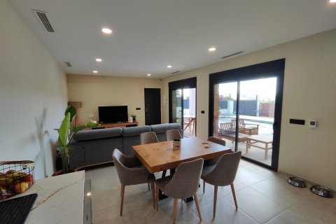 Villa zum Verkauf Pinoso, Alicante, Spanien 3 Schlafzimmer, 134 m2 Nr. 112779 - Foto 23