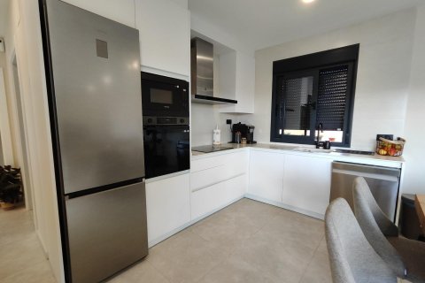 Villa zum Verkauf Pinoso, Alicante, Spanien 3 Schlafzimmer, 134 m2 Nr. 112779 - Foto 9