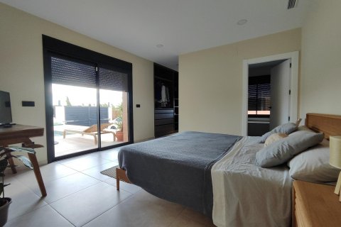 Villa zum Verkauf Pinoso, Alicante, Spanien 3 Schlafzimmer, 134 m2 Nr. 112779 - Foto 16
