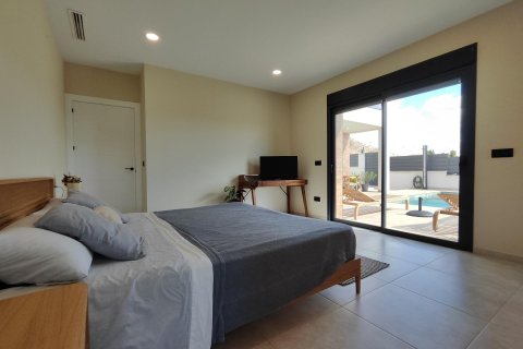 Villa zum Verkauf Pinoso, Alicante, Spanien 3 Schlafzimmer, 134 m2 Nr. 112779 - Foto 20