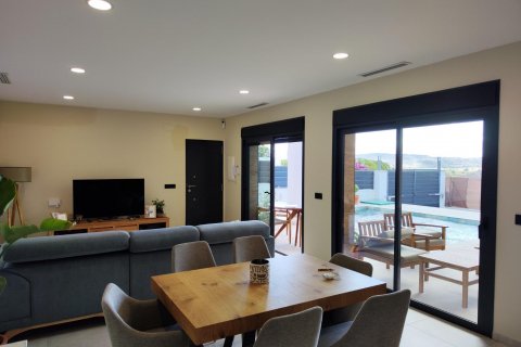 Villa zum Verkauf Pinoso, Alicante, Spanien 3 Schlafzimmer, 134 m2 Nr. 112779 - Foto 22
