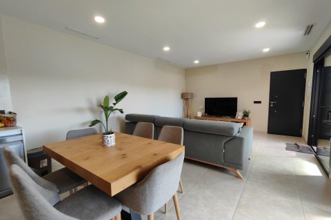 Villa zum Verkauf Pinoso, Alicante, Spanien 3 Schlafzimmer, 134 m2 Nr. 112779 - Foto 7