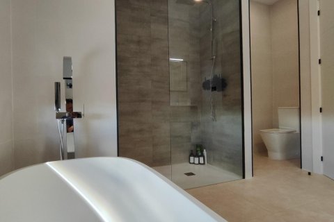 Villa zum Verkauf Pinoso, Alicante, Spanien 3 Schlafzimmer, 134 m2 Nr. 112779 - Foto 19