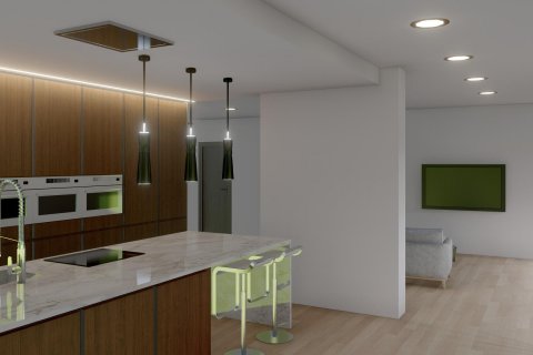 Продажа виллы Пиносо, Аликанте, Испания 4 спальни, 248м2 №112780 - фото 3