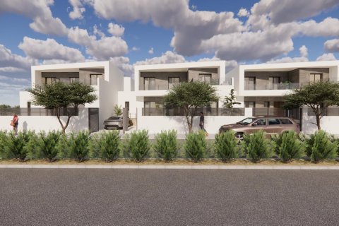 Продажа таухауса Долорес, Аликанте, Испания 3 спальни, 103м2 №112776 - фото 28