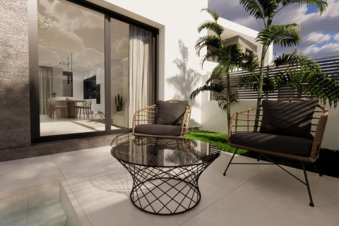 Продажа таухауса Долорес, Аликанте, Испания 3 спальни, 103м2 №112776 - фото 7