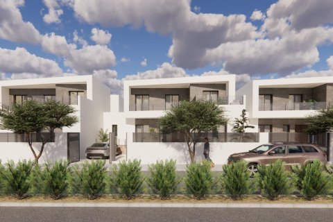 Продажа таухауса Долорес, Аликанте, Испания 3 спальни, 103м2 №112776 - фото 5