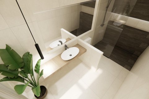 Продажа таухауса Долорес, Аликанте, Испания 3 спальни, 103м2 №112776 - фото 24