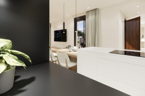 Продажа таухауса Долорес, Аликанте, Испания 3 спальни, 103м2 №112776 - фото 16