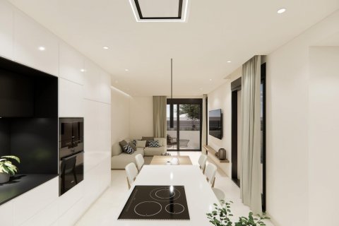 Продажа таухауса Долорес, Аликанте, Испания 3 спальни, 103м2 №112776 - фото 13