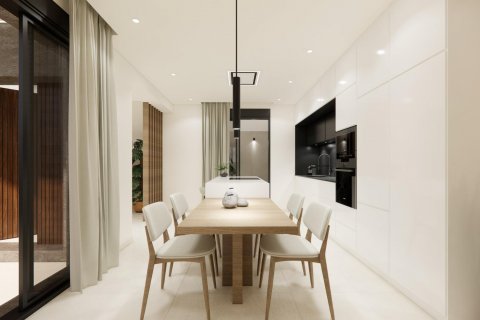 Продажа таухауса Долорес, Аликанте, Испания 3 спальни, 103м2 №112776 - фото 12